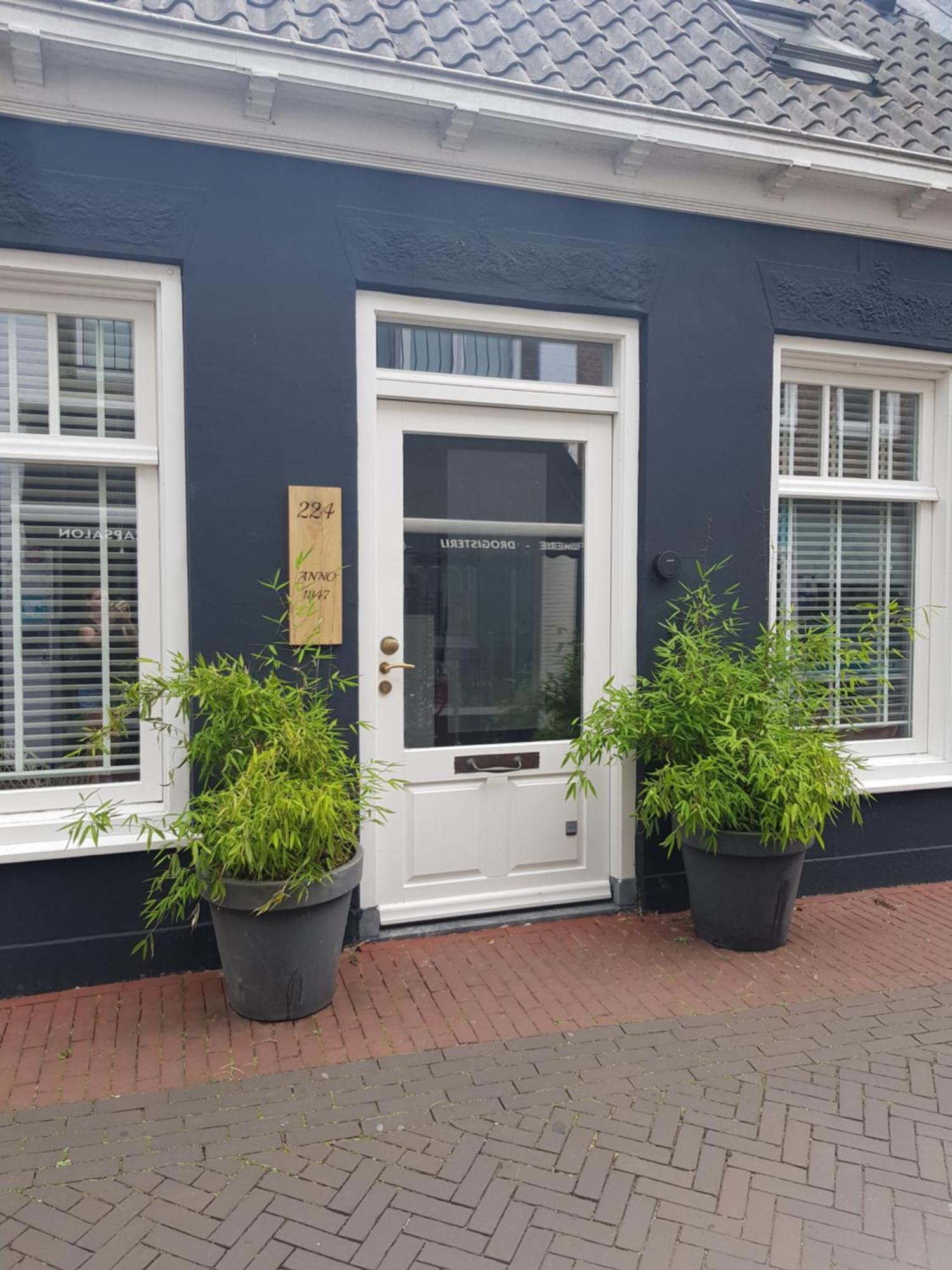 Peulenstraat 224 Hardinxveld-Giessendam